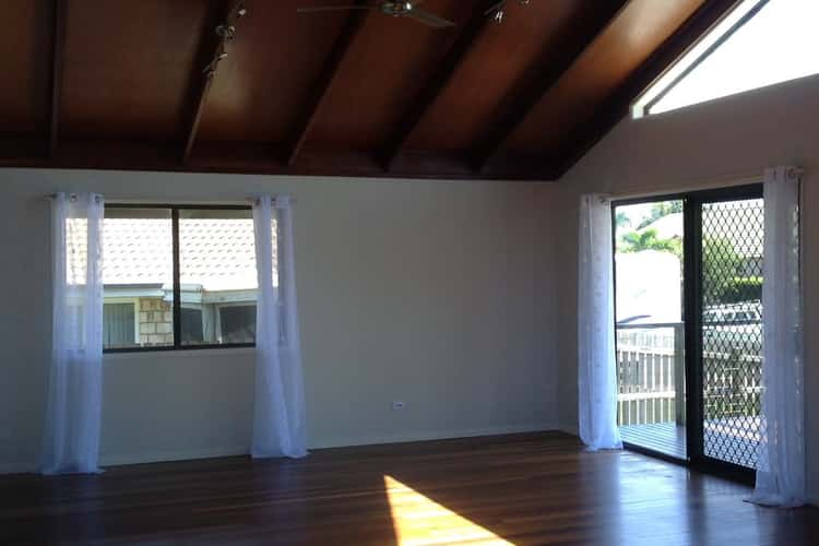 Second view of Homely house listing, 35 Lucas Drive, Burrum Heads QLD 4659