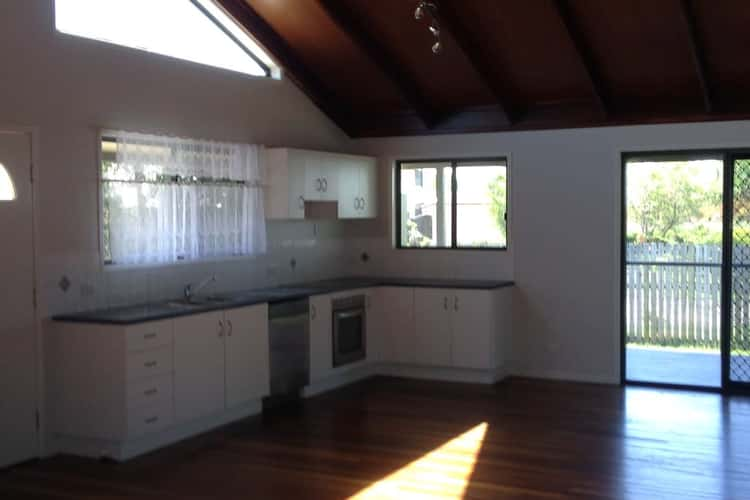 Third view of Homely house listing, 35 Lucas Drive, Burrum Heads QLD 4659