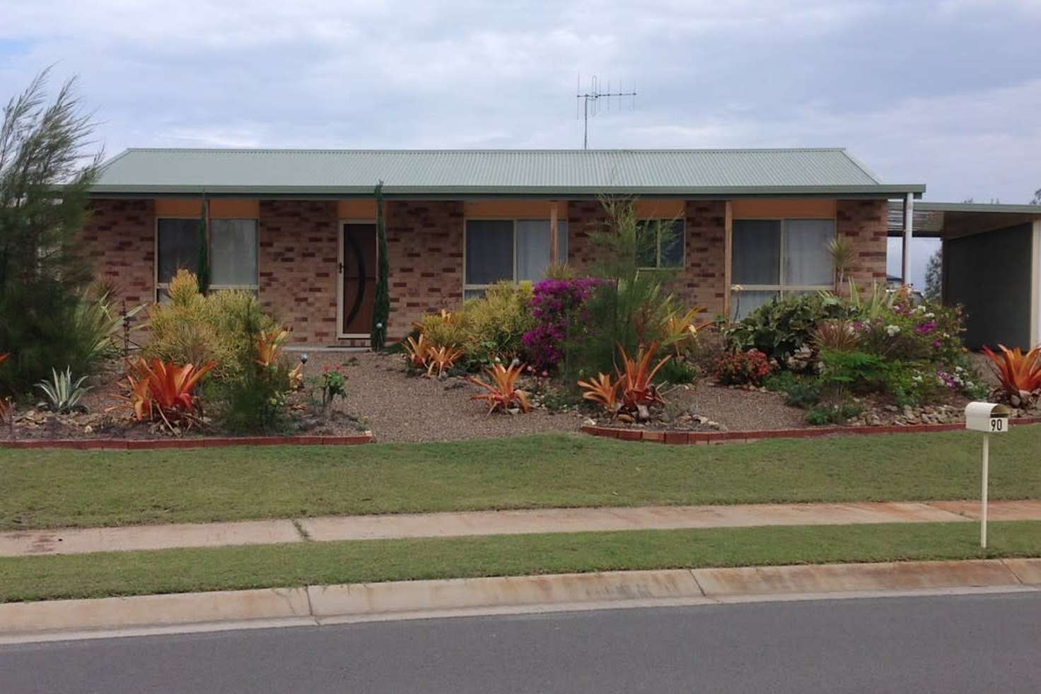 Main view of Homely house listing, 90 Beach Drive, Burrum Heads QLD 4659