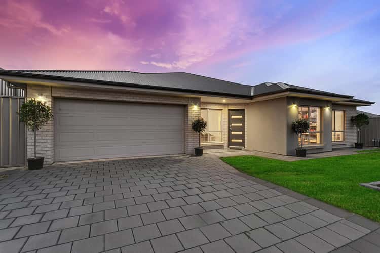 Main view of Homely house listing, 3 Manly Court, Seaford Rise SA 5169