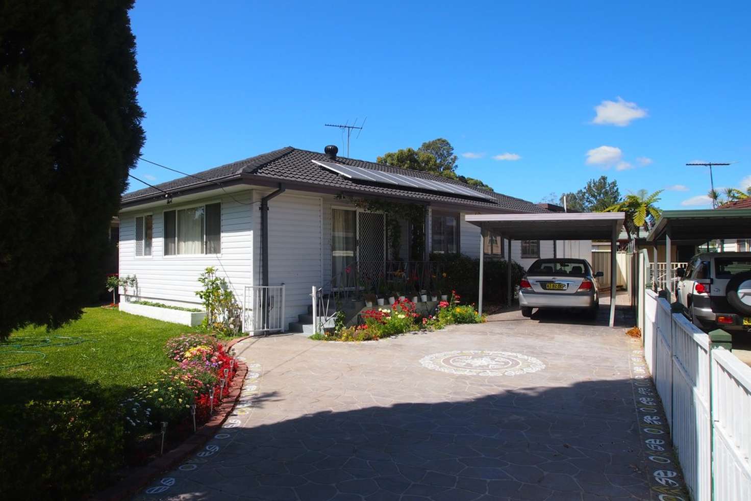 Main view of Homely house listing, 15 Huon Crescent, Holsworthy NSW 2173