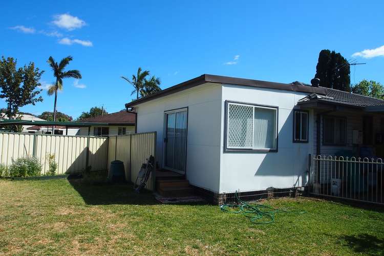 Third view of Homely house listing, 15 Huon Crescent, Holsworthy NSW 2173