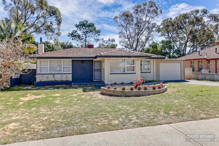 Main view of Homely house listing, 27 Andromeda Street, Rockingham WA 6168