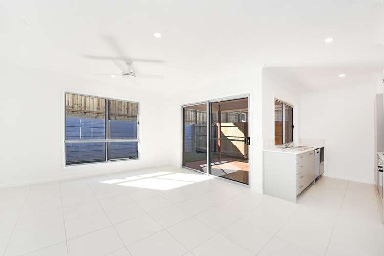 Second view of Homely house listing, Lot 14 20 Crumpton Place, Beerwah QLD 4519