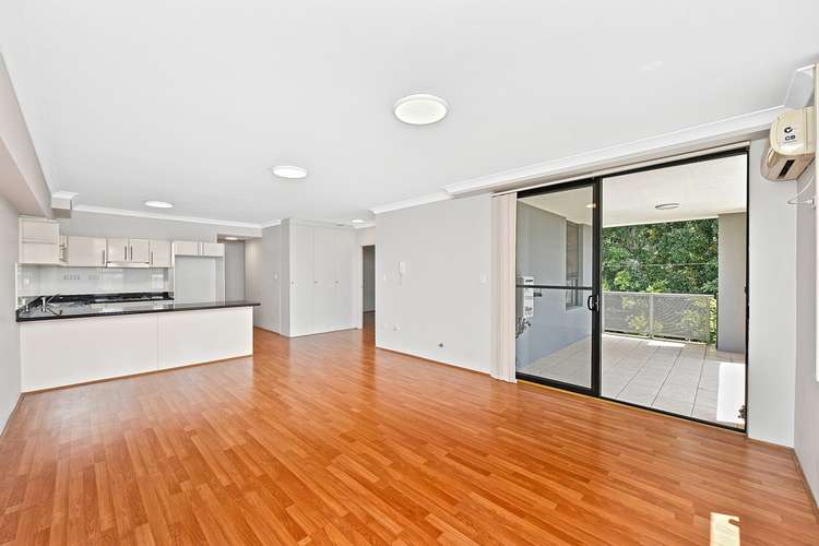 Second view of Homely apartment listing, 25/161 Queen Street, Beaconsfield NSW 2015