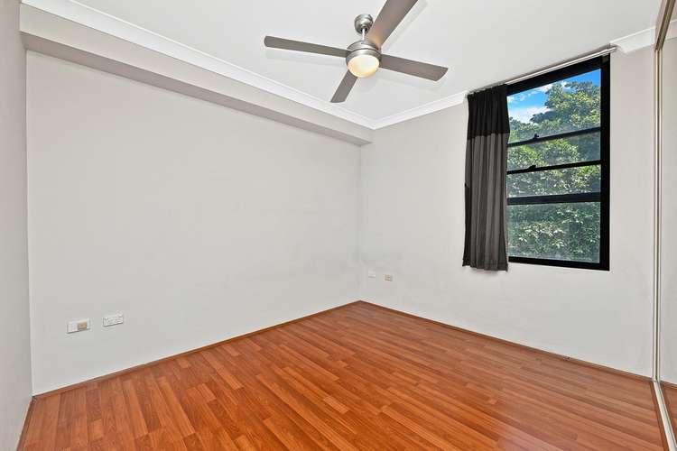 Third view of Homely apartment listing, 25/161 Queen Street, Beaconsfield NSW 2015