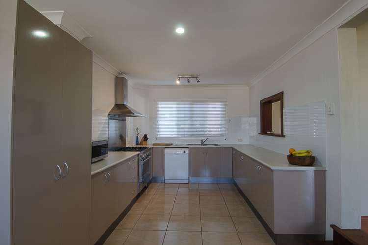 Second view of Homely house listing, 6 Hackett Court, Campwin Beach QLD 4737