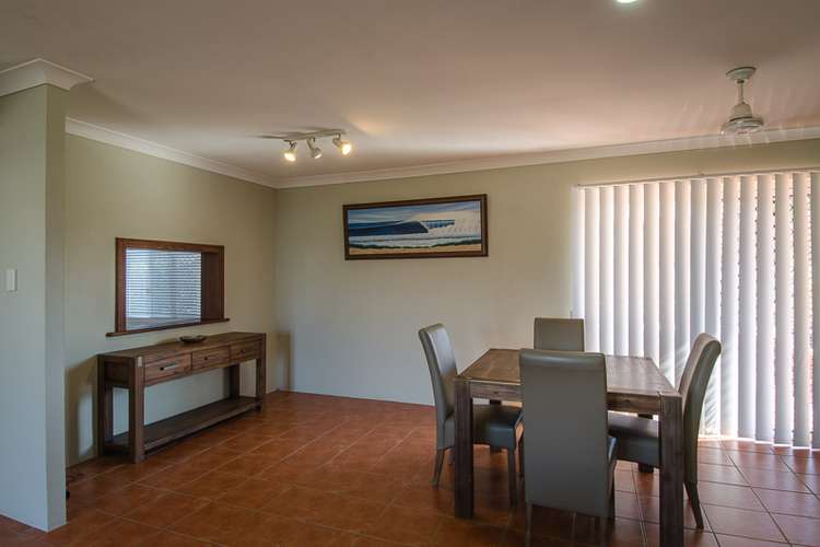 Third view of Homely house listing, 6 Hackett Court, Campwin Beach QLD 4737