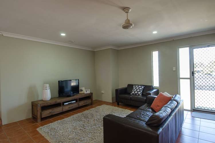 Fourth view of Homely house listing, 6 Hackett Court, Campwin Beach QLD 4737