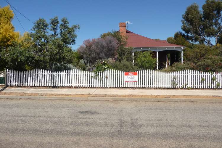 Second view of Homely house listing, 35 Queen Street, Beverley WA 6304