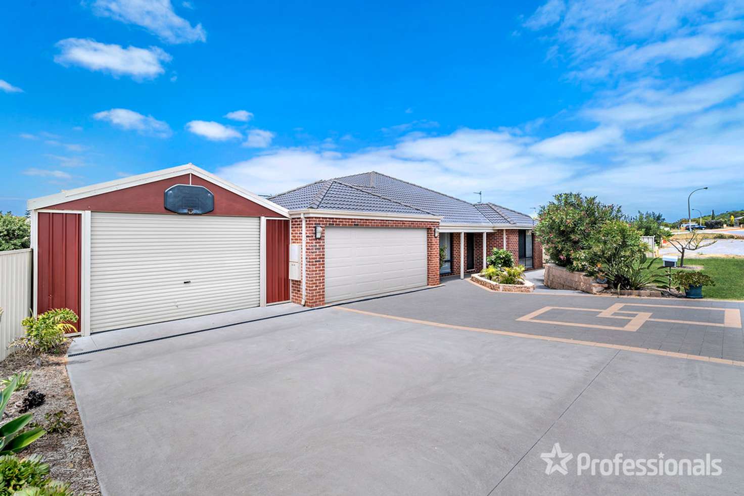 Main view of Homely house listing, 28 Rother Road, Cape Burney WA 6532
