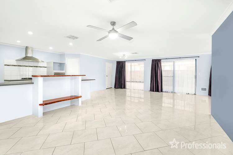 Second view of Homely house listing, 28 Rother Road, Cape Burney WA 6532