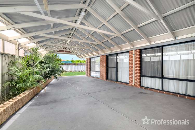 Fifth view of Homely house listing, 28 Rother Road, Cape Burney WA 6532