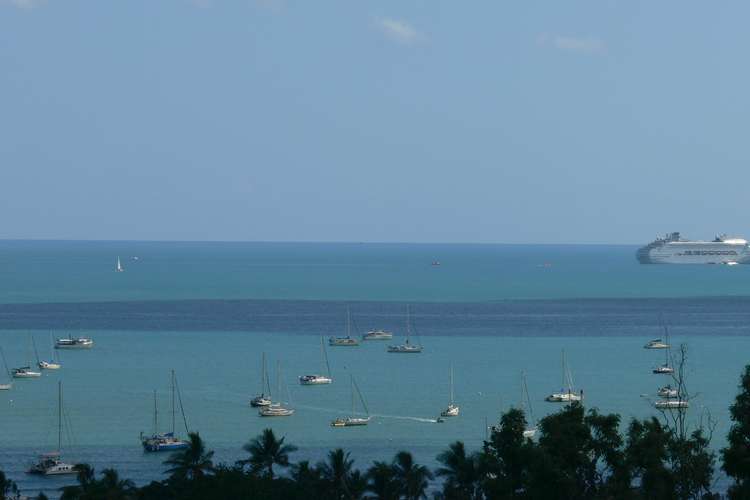 Main view of Homely residentialLand listing, Lot 12 Stonehaven Court, Airlie Beach QLD 4802