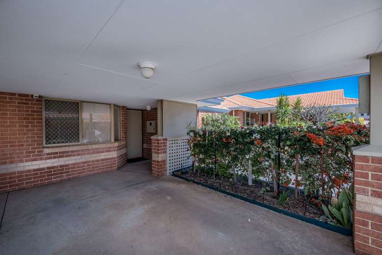 Second view of Homely house listing, 16-20 Francis Street, Geraldton WA 6530