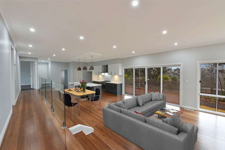 Fourth view of Homely house listing, 46 St Elmo Avenue, Blackheath NSW 2785