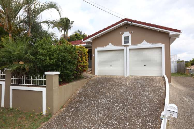 Second view of Homely house listing, 15 Chowchilla Street, Albany Creek QLD 4035