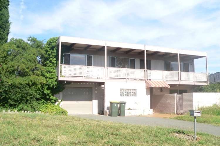 Main view of Homely house listing, 33 GLEDDEN STREET, Chifley ACT 2606