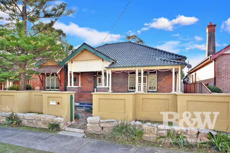 Main view of Homely house listing, 243 Forest Road, Arncliffe NSW 2205