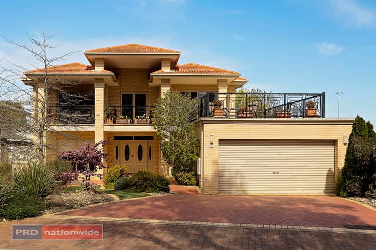Main view of Homely house listing, 26 River Park Court, Werribee VIC 3030