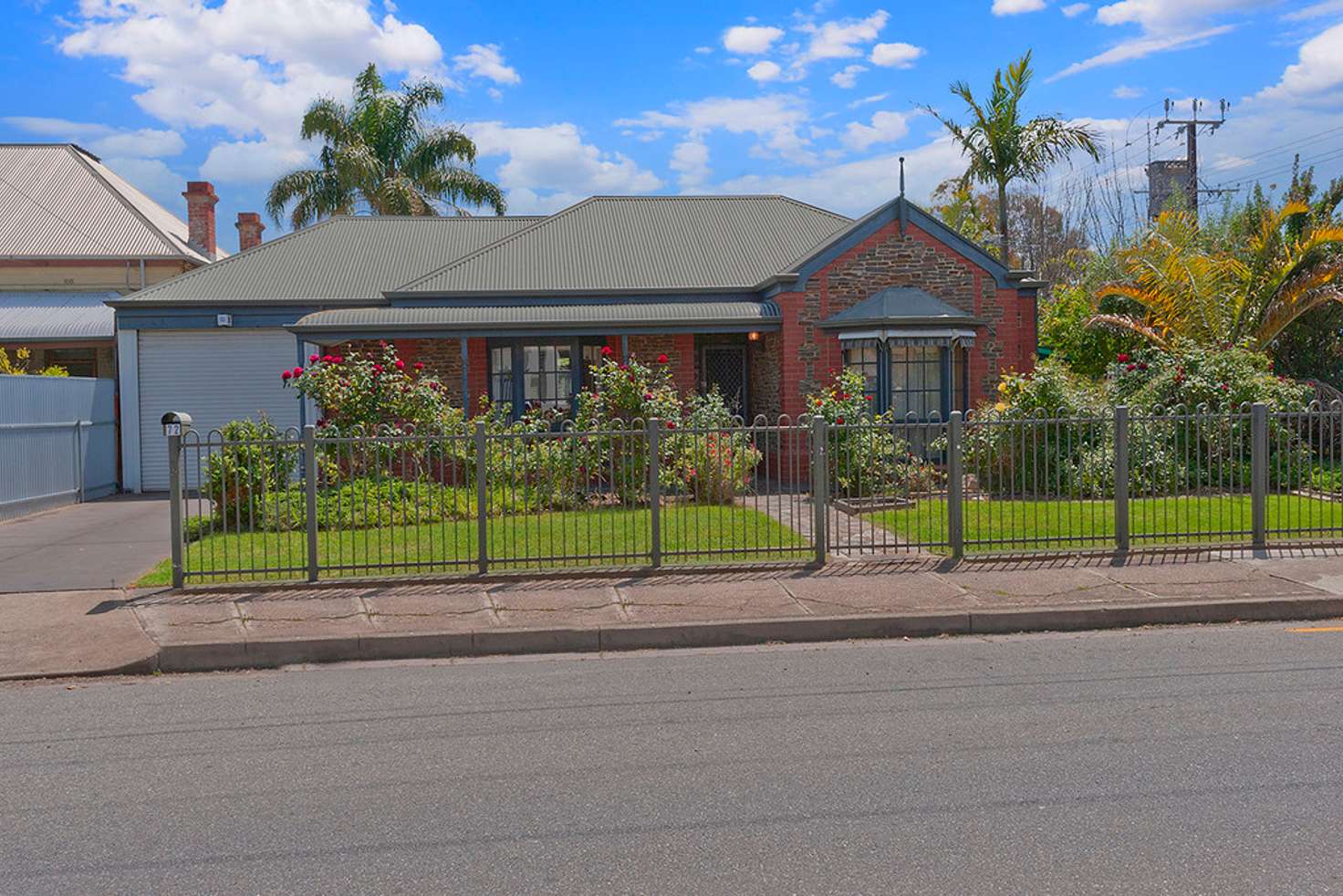 Main view of Homely house listing, 72 Green St, Brompton SA 5007