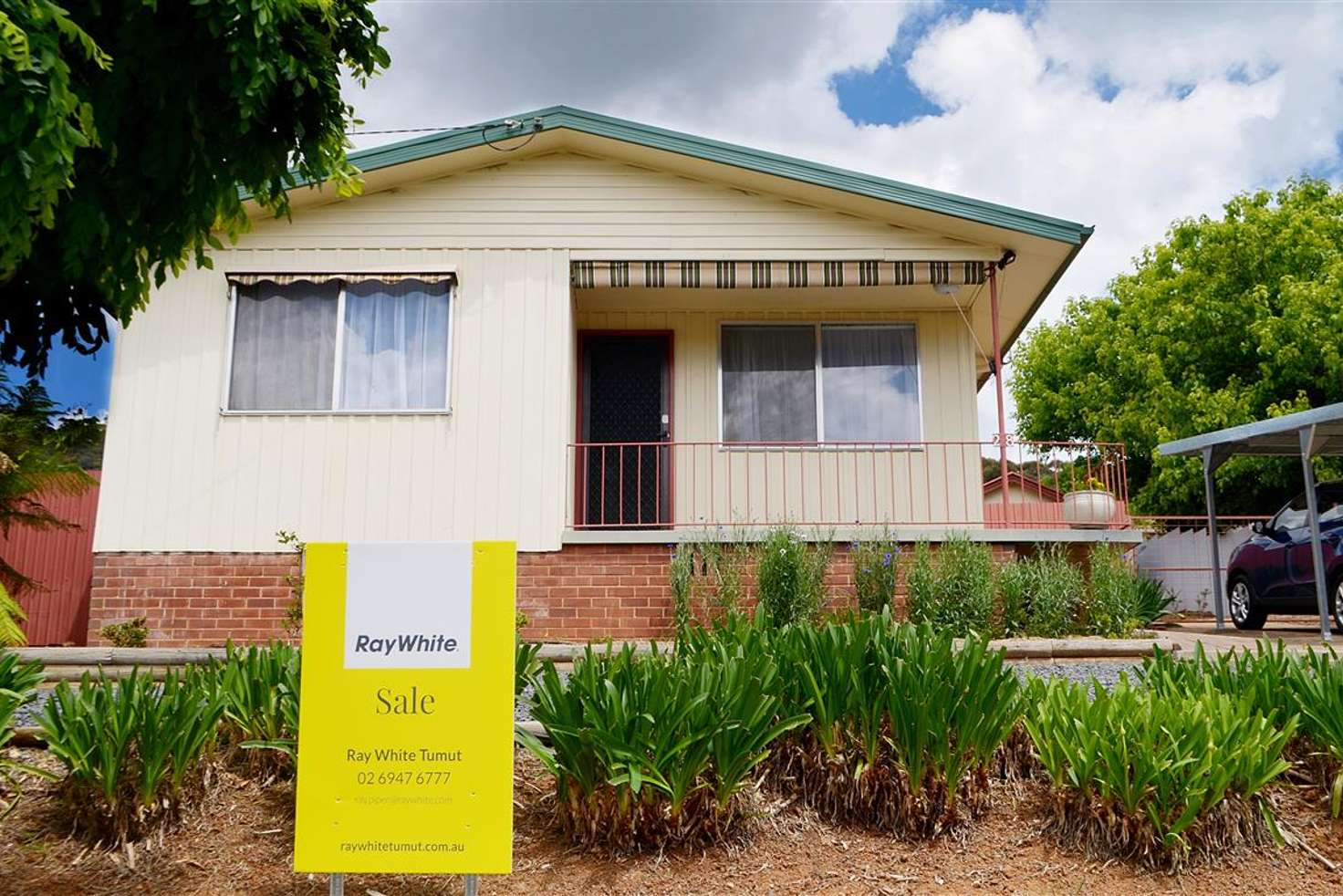 Main view of Homely house listing, 28 Corralyn Avenue, Batlow NSW 2730