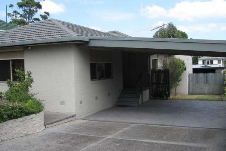 Main view of Homely house listing, 20 First Avenue, Rosebud VIC 3939
