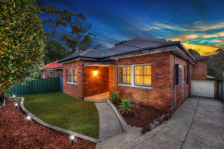 Fourth view of Homely house listing, 12 Bernard Avenue, Bardwell Park NSW 2207