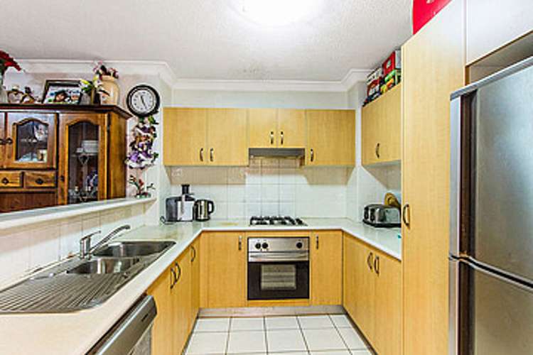 Second view of Homely apartment listing, 1/49-51 Dwyer, Gosford NSW 2250