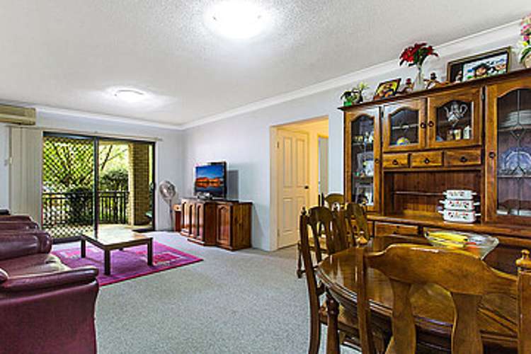 Third view of Homely apartment listing, 1/49-51 Dwyer, Gosford NSW 2250