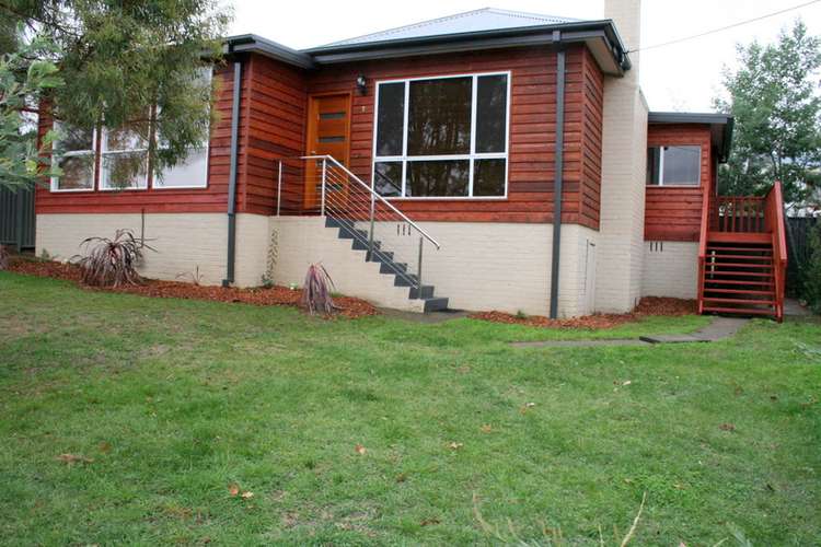 Main view of Homely house listing, 2 Hilton St, Cooma NSW 2630