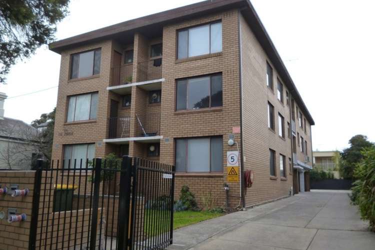Main view of Homely apartment listing, 2/188 The Parade, Ascot Vale VIC 3032