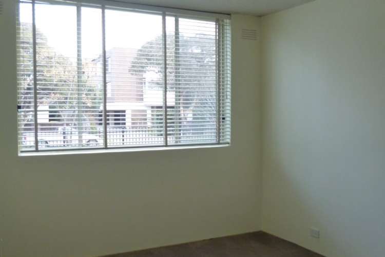 Third view of Homely apartment listing, 2/188 The Parade, Ascot Vale VIC 3032