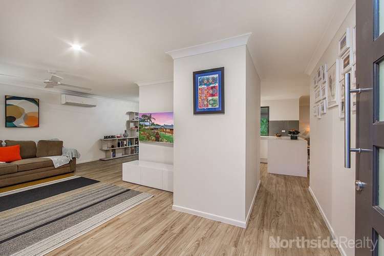 Second view of Homely house listing, 7 Langley Place, Albany Creek QLD 4035