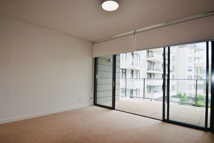 Fourth view of Homely apartment listing, 38/14 Solent Circuit, Baulkham Hills NSW 2153