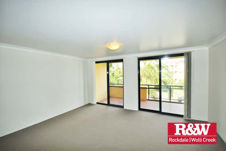 Second view of Homely apartment listing, 5/9-11 Aboukir Street, Rockdale NSW 2216
