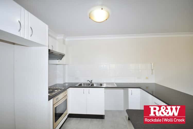 Fourth view of Homely apartment listing, 5/9-11 Aboukir Street, Rockdale NSW 2216