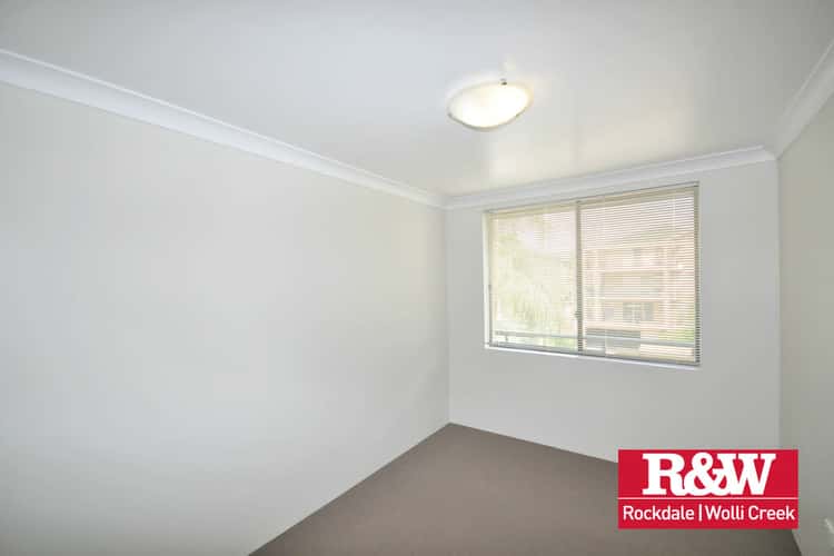 Fifth view of Homely apartment listing, 5/9-11 Aboukir Street, Rockdale NSW 2216