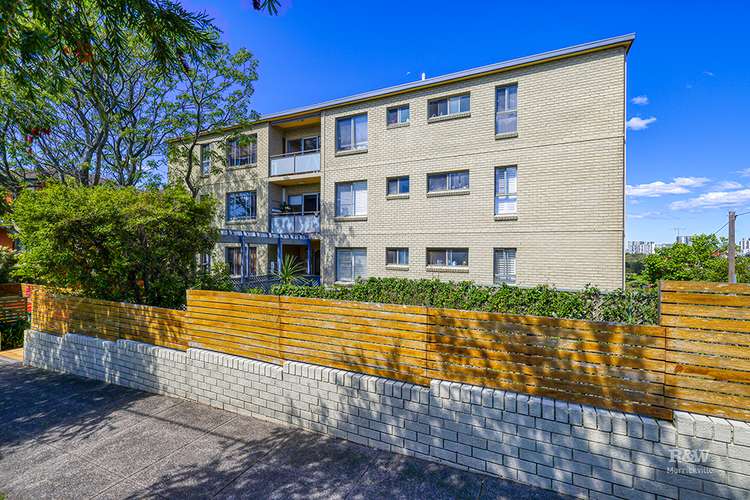 Main view of Homely unit listing, 6/364 Livingstone Road, Marrickville NSW 2204