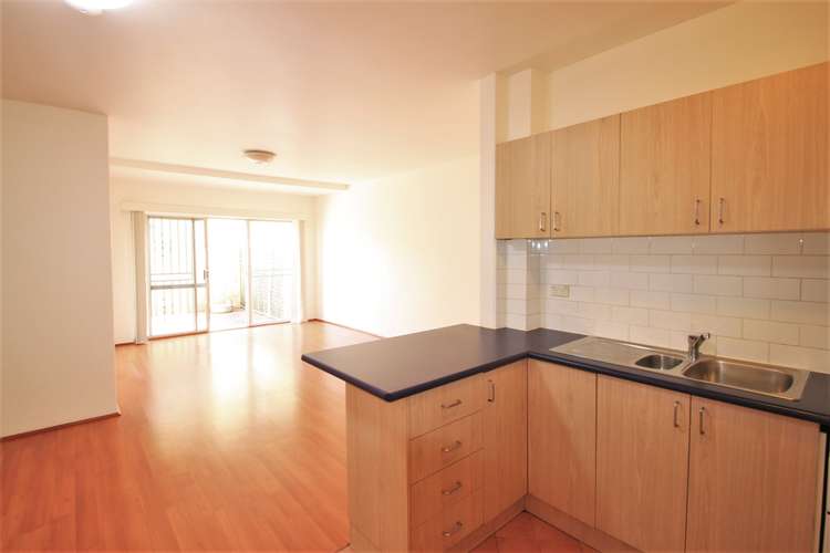 Second view of Homely unit listing, 6/364 Livingstone Road, Marrickville NSW 2204