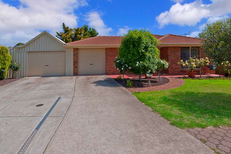 Main view of Homely house listing, 18 Pine View Drive, Paralowie SA 5108