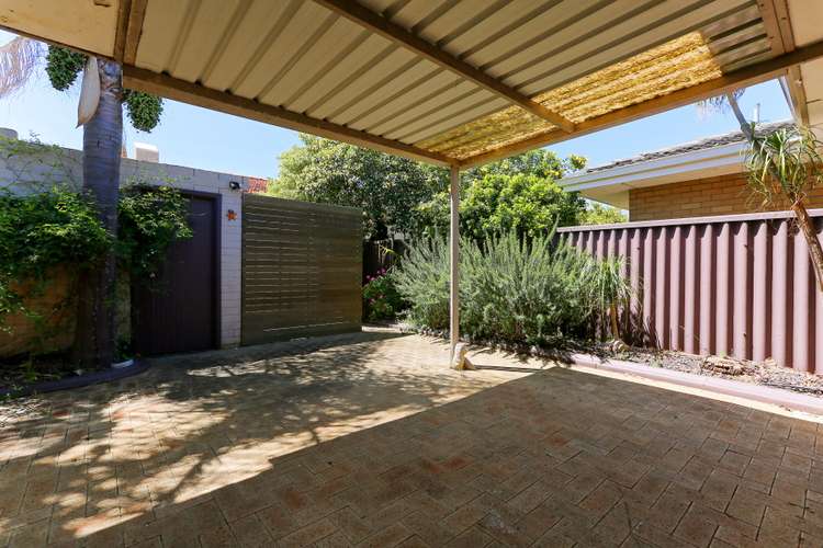 Fifth view of Homely semiDetached listing, 24 Bedwell Crescent, Booragoon WA 6154
