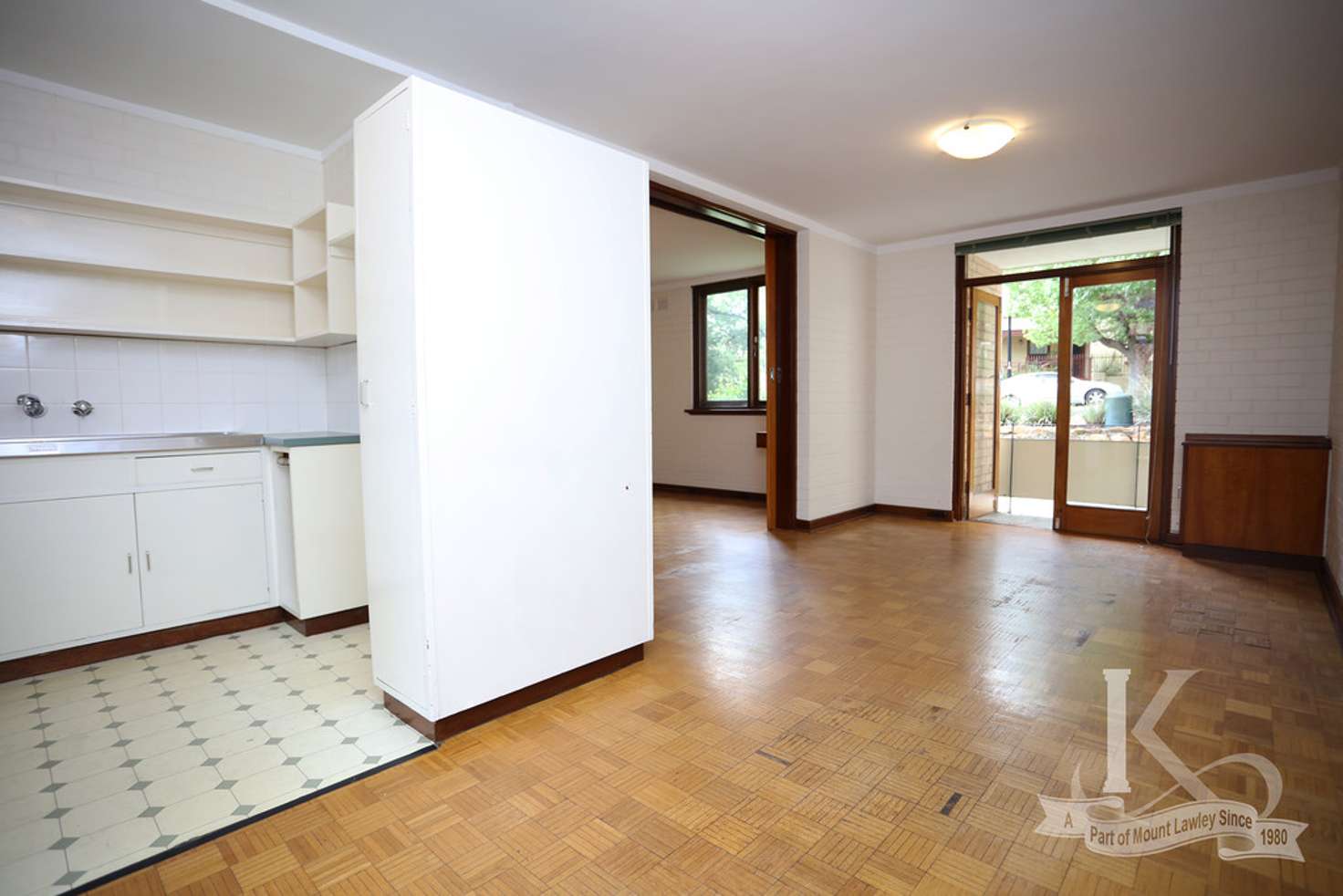 Main view of Homely unit listing, 3/12 Gerald Street, Mount Lawley WA 6050