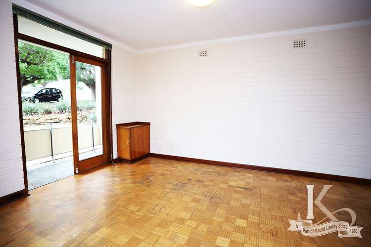Second view of Homely unit listing, 3/12 Gerald Street, Mount Lawley WA 6050