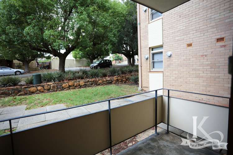 Third view of Homely unit listing, 3/12 Gerald Street, Mount Lawley WA 6050