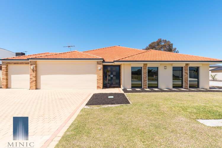Second view of Homely house listing, 45 Clontarf Terrace, Canning Vale WA 6155