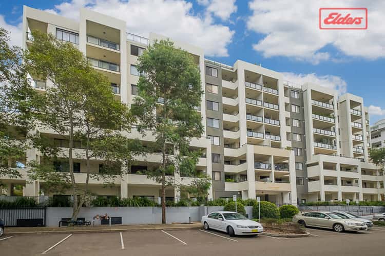 Main view of Homely apartment listing, 108/3-11 Orara Street, Waitara NSW 2077
