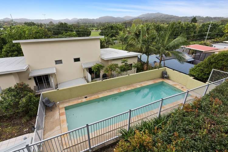 Main view of Homely unit listing, 15/1 Hinterland Drive, Mudgeeraba QLD 4213