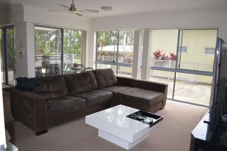 Second view of Homely unit listing, 15/1 Hinterland Drive, Mudgeeraba QLD 4213