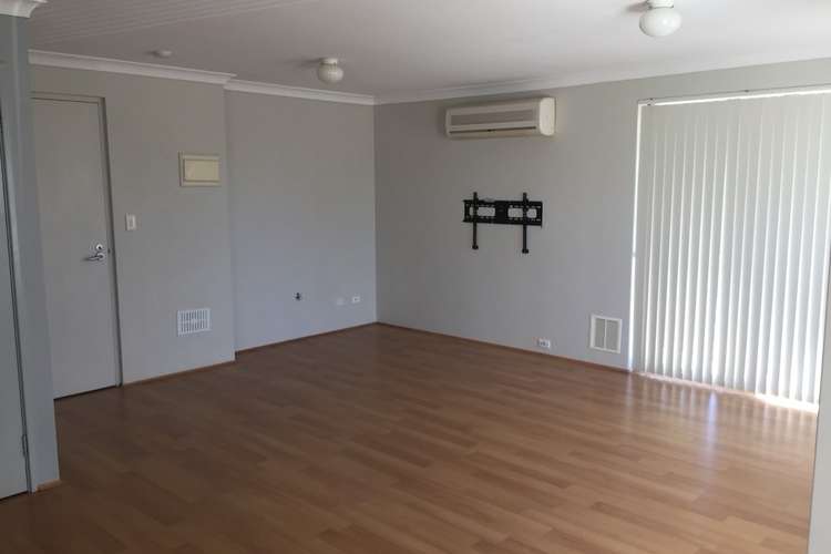 Fourth view of Homely townhouse listing, 4/43 Bulwer Street, Perth WA 6000